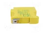 BRAINBOXES SW-525 Switch Ethernet no administrado