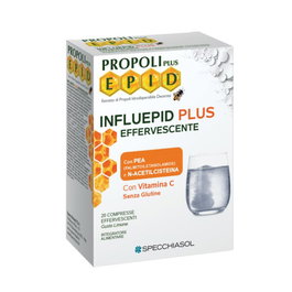 Influepid Compr.Efervescentes