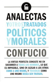Analectas y otros tratados políticos y morales, Confucio - GET A BOOK