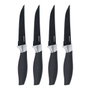 Wenko Cuchillo para carne Otis, 4 unidades