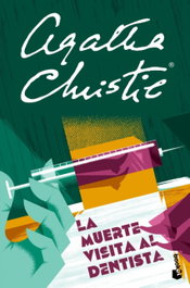 La muerte visita al dentista, Agatha Christie - BOOKET
