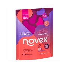 Novex Mascarilla Refill Collagen Infusion 300g
