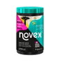 Novex Santo Black Poderoso 1kg