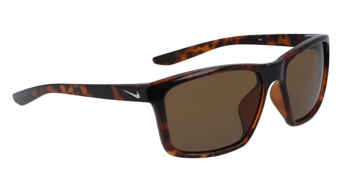 Nike NIKE-VALIANT-MI-CW4645-220 Gafas de Sol Marrón