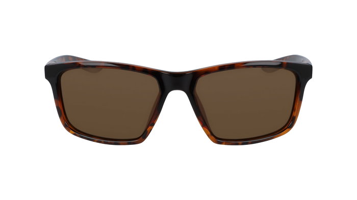Nike NIKE-VALIANT-MI-CW4645-220 Gafas de Sol Marrón