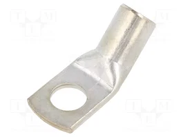BM GROUP Punta de anillo tubular M20 185mm2