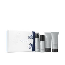 Rituals HOMME SMALL GIFT SET Set Cosmética Corporal, Peluquería, Baño e Higiene - 4 pz