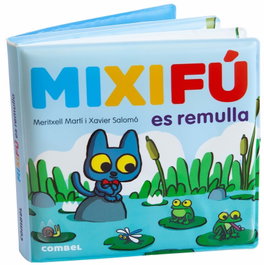 COMBEL, Mixifú es remulla
