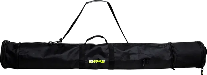 SBG Funda de Nylon para 5 Micrófonos y 3 Pies de Micrófono con Compartimentos Interiores, Dimensiones 112x25x20 cm SBG Funda de Nylon para 5 Micrófonos y 3 Pies de Micrófono con Compartimentos Interiores, Dimensiones 112x25x20 cm