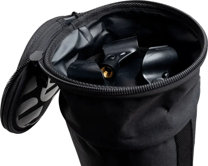 SBG Funda de Nylon para 5 Micrófonos y 3 Pies de Micrófono con Compartimentos Interiores, Dimensiones 112x25x20 cm SBG Funda de Nylon para 5 Micrófonos y 3 Pies de Micrófono con Compartimentos Interiores, Dimensiones 112x25x20 cm