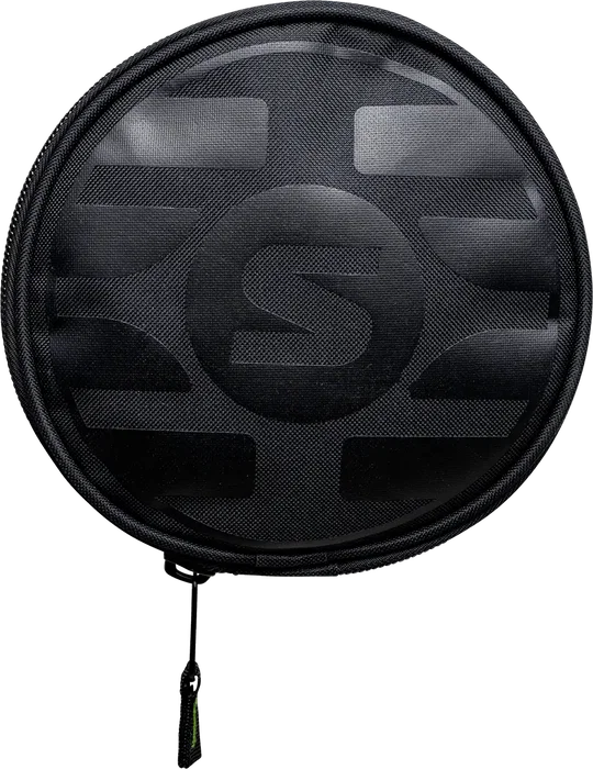 SBG Funda de Nylon para 5 Micrófonos y 3 Pies de Micrófono con Compartimentos Interiores, Dimensiones 112x25x20 cm SBG Funda de Nylon para 5 Micrófonos y 3 Pies de Micrófono con Compartimentos Interiores, Dimensiones 112x25x20 cm