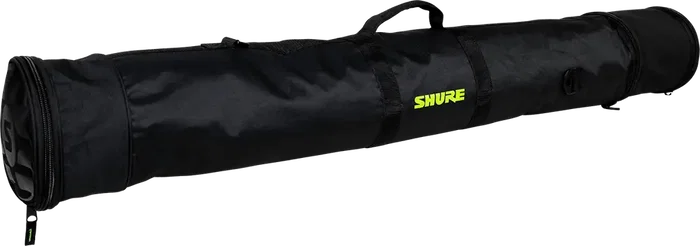 SBG Funda de Nylon para 5 Micrófonos y 3 Pies de Micrófono con Compartimentos Interiores, Dimensiones 112x25x20 cm SBG Funda de Nylon para 5 Micrófonos y 3 Pies de Micrófono con Compartimentos Interiores, Dimensiones 112x25x20 cm