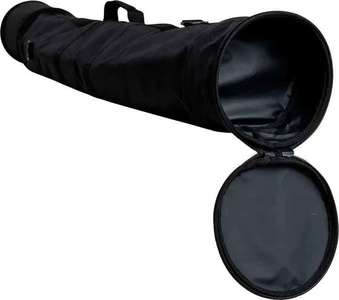 SBG Funda de Nylon para 5 Micrófonos y 3 Pies de Micrófono con Compartimentos Interiores, Dimensiones 112x25x20 cm SBG Funda de Nylon para 5 Micrófonos y 3 Pies de Micrófono con Compartimentos Interiores, Dimensiones 112x25x20 cm