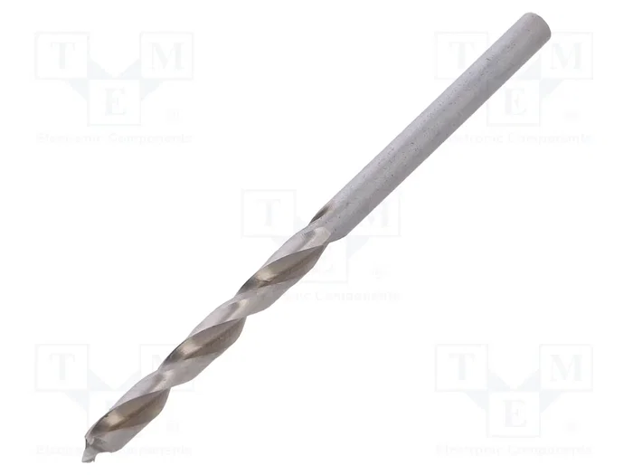 ALPEN-MAYKESTAG Broca para madera PROFI HOLZ 3 mm ALPEN-MAYKESTAG Broca para madera PROFI HOLZ 3 mm