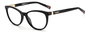 Missoni MIS-0061-807 Gafas de Vista Negro