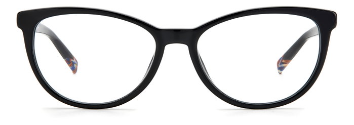Missoni MIS-0061-807 Gafas de Vista Negro