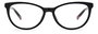 Missoni MIS-0061-807 Gafas de Vista Negro