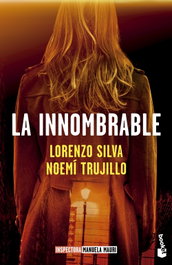 La Innombrable, Lorenzo Silva - BOOKET