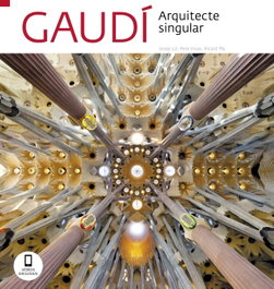 Gaudí, Josep Liz Rodríguez - TRIANGLE POSTALS