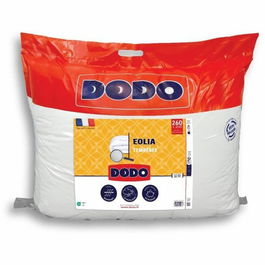 Dodo DOD3307419759367 Edredón templado 300 g/m² EOLIA 240 x 260 cm Blanco
