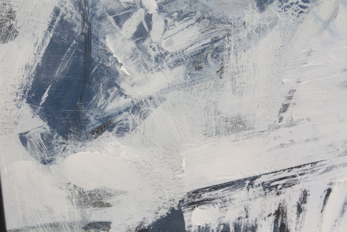 DKD Home Decor Cuadro Lienzo Abstracto 45x60 cm (Pack de 2) DKD Home Decor Cuadro Lienzo Abstracto 45x60 cm (Pack de 2)