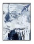 DKD Home Decor Cuadro Lienzo Abstracto 45x60 cm (Pack de 2)