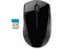 HP Wireless Mouse 220 Negro