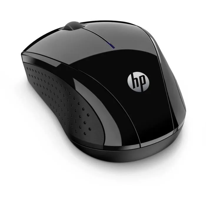 HP Wireless Mouse 220 Negro
