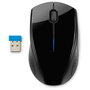 HP Wireless Mouse 220 Negro