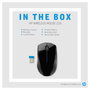 HP Wireless Mouse 220 Negro