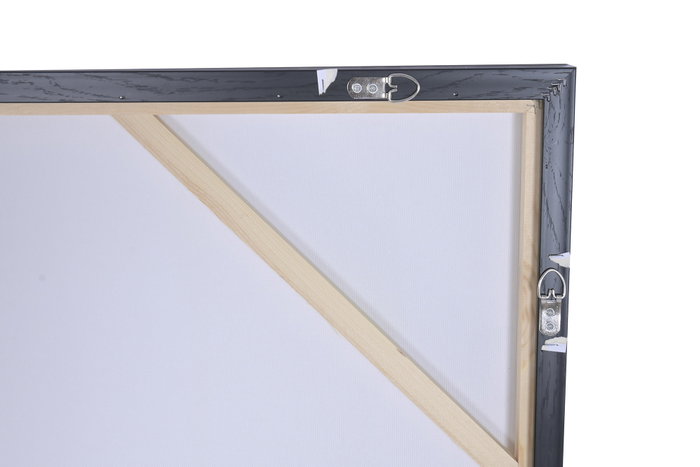 DKD Home Decor Cuadro Lienzo Abstracto 100x4x140 cm Surtido de 2 unidades