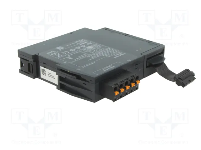 SCHNEIDER ELECTRIC Interfaz de voltaje TeSys Island 24VDC