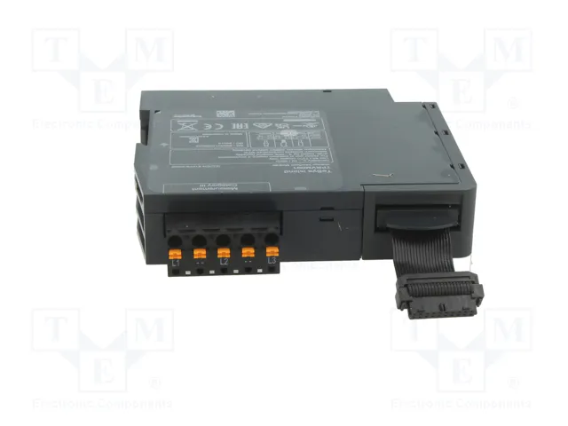 SCHNEIDER ELECTRIC Interfaz de voltaje TeSys Island 24VDC