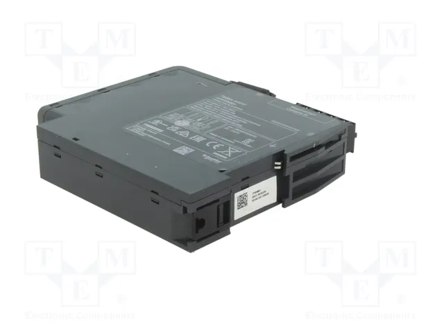 SCHNEIDER ELECTRIC Interfaz de voltaje TeSys Island 24VDC