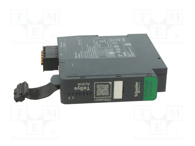 SCHNEIDER ELECTRIC Interfaz de voltaje TeSys Island 24VDC