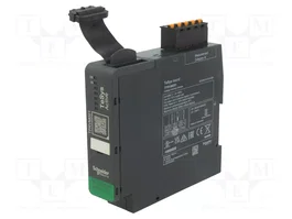 SCHNEIDER ELECTRIC Interfaz de voltaje TeSys Island 24VDC