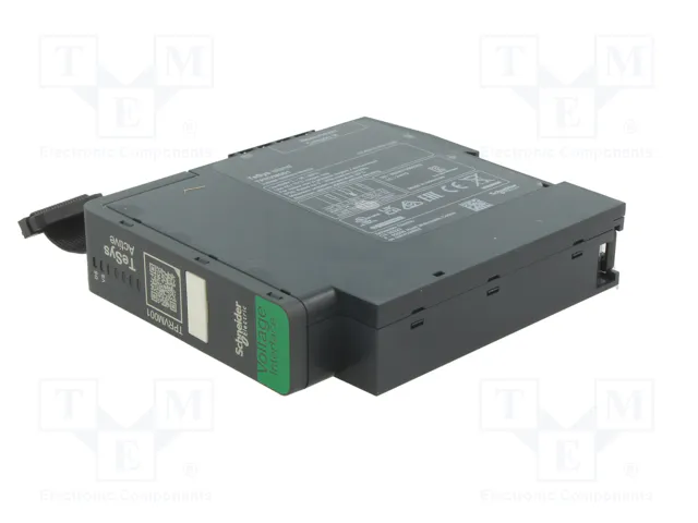 SCHNEIDER ELECTRIC Interfaz de voltaje TeSys Island 24VDC