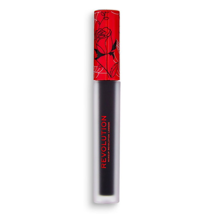 Creme, Lápiz labial líquido, Pesadilla, 2.2 g Creme, Lápiz labial líquido, Pesadilla, 2.2 g