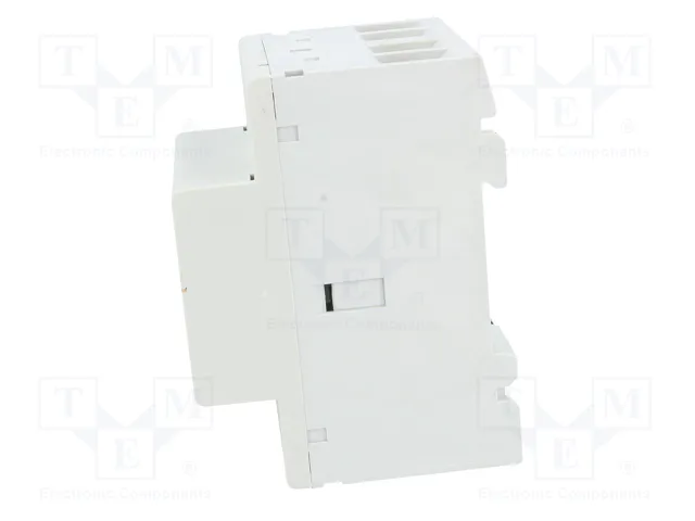 EATON ELECTRIC Contactor de Instalación Modular Z-SCH 4-polar 63A 230VAC EATON ELECTRIC Contactor de Instalación Modular Z-SCH 4-polar 63A 230VAC