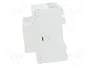 EATON ELECTRIC Contactor de Instalación Modular Z-SCH 4-polar 63A 230VAC