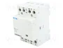 EATON ELECTRIC Contactor de Instalación Modular Z-SCH 4-polar 63A 230VAC