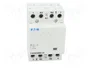 EATON ELECTRIC Contactor de Instalación Modular Z-SCH 4-polar 63A 230VAC
