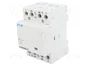 EATON ELECTRIC Contactor de Instalación Modular Z-SCH 4-polar 63A 230VAC