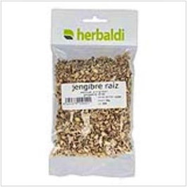 HERBALDI Jengibre Raíz 100g