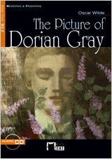 VICENS VIVES, The Picture of Dorian Gray - Oscar Wilde