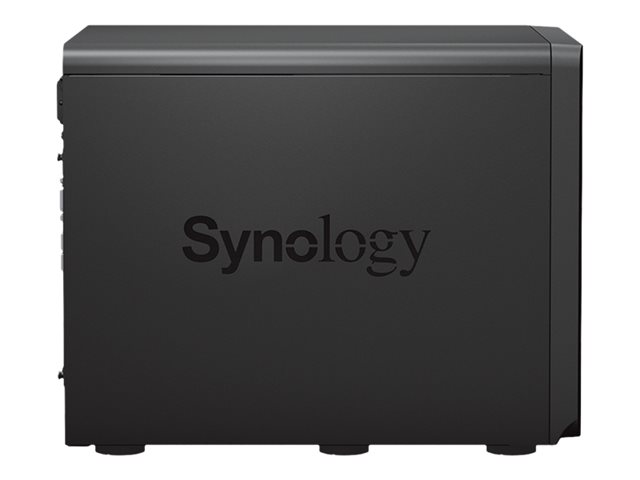 Synology DS3622XS+ Servidor NAS Torre 16 GB RAM Intel Xeon D-1531 12 Bahías