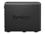 Synology DS3622XS+ Servidor NAS Torre 16 GB RAM Intel Xeon D-1531 12 Bahías