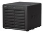 Synology DS3622XS+ Servidor NAS Torre 16 GB RAM Intel Xeon D-1531 12 Bahías
