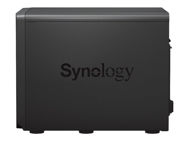 Synology DS3622XS+ Servidor NAS Torre 16 GB RAM Intel Xeon D-1531 12 Bahías