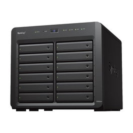 Synology DS3622XS+ Servidor NAS Torre 16 GB RAM Intel Xeon D-1531 12 Bahías
